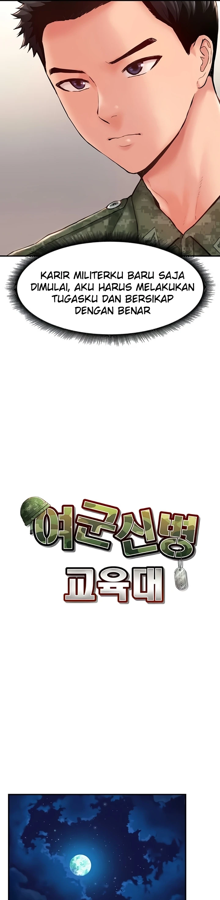 Female Recruit Training Corps - Page 11